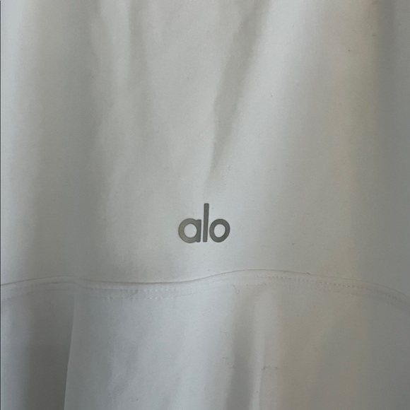 Alosoft Courtside Tennis Dress in S - Picture 6 of 6